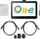 Tablet graficzny Wacom WACOM ONE 12 PEN DISPLAY 21
