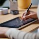 Tablet graficzny Wacom WACOM ONE 12 PEN DISPLAY 9