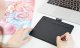 Tablet graficzny Wacom Wacom Intuos S with Bluetooth, graphics tablet (black, Manga Edition) 5