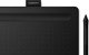 Tablet graficzny Wacom Wacom Intuos S with Bluetooth, graphics tablet (black, Manga Edition) 9