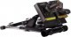 Wheel Stand Pro Wheel Stand Pro Deluxe V2, mount (black, Thrustmaster Hotas Warthog and Saitek X52/Pro, X55, X56, X65) 6