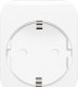 WiZ WiZ Smart Plug powermeter Type-F 2