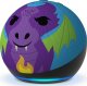 Głośnik Amazon Echo Dot 5 Dragon Design  (B09L58QFKY) 2