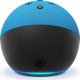 Głośnik Amazon Echo Dot 5 Dragon Design  (B09L58QFKY) 3