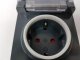 Brennenstuhl DIGITAL TIME SWITCH GRAY WEEKLY 2