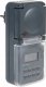 Brennenstuhl DIGITAL TIME SWITCH GRAY WEEKLY 3