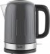 Czajnik Botti Czajnik elektryczny Botti Electronic Verio 1,7 l grafitowy 2