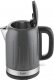 Czajnik Botti Czajnik elektryczny Botti Electronic Verio 1,7 l grafitowy 4