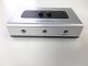 Delock DeLOCK switch jack 3.5mm 2 port manual bidirectional, switch (grey/black) 6
