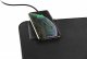 Podkładka Deltaco Deltaco DELC-0100, Black, Monochromatic, Neoprene, USB powered, Non-slip base 2