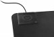 Podkładka Deltaco Deltaco DELC-0100, Black, Monochromatic, Neoprene, USB powered, Non-slip base 3