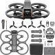 Dron DJI Avata 2 Fly More Combo z 3 bateriami (CP.FP.00000151.05) 1