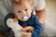 Avent AVENT SCF080/11 SMOCZEK USPOKAJAJĄCY AIR 0-6M-CY A 2SZT 1