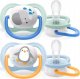Avent AVENT SCF080/11 SMOCZEK USPOKAJAJĄCY AIR 0-6M-CY A 2SZT 2