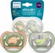 Avent AVENT SCF085/60-SMOCZEK AIR 6-18M BOY 4