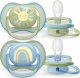 Avent AVENT SCF085/58-SMOCZEK AIR 0-6M BOY 11