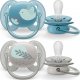 Avent AVENT SCF091/15-SMOCZEK SOFT 6-18M BOY 1