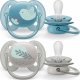 Avent AVENT SCF091/15-SMOCZEK SOFT 6-18M BOY 7
