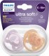 Avent AVENT SCF091/18-SMOCZEK SOFT 6-18M GIRL 1