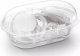 Avent AVENT SCF091/18-SMOCZEK SOFT 6-18M GIRL 3
