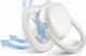 Avent AVENT SCF091/18-SMOCZEK SOFT 6-18M GIRL 4