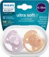 Avent AVENT SCF091/18-SMOCZEK SOFT 6-18M GIRL 7