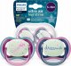 Avent AVENT SCF376/14-SMOCZEK AIR NOCNY 6-18M GIRL 7