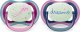 Avent AVENT SCF376/14-SMOCZEK AIR NOCNY 6-18M GIRL 8