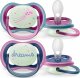 Avent AVENT SCF376/14-SMOCZEK AIR NOCNY 6-18M GIRL 9