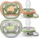 Avent AVENT SCF376/18-SMOCZEK AIR NOCNY 0-6M 4