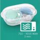 Avent AVENT SCF376/18-SMOCZEK AIR NOCNY 0-6M 7