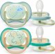 Avent AVENT SCF376/18-SMOCZEK AIR NOCNY 0-6M 9