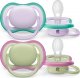 Avent AVENT SCF085/24 SMOCZEK SOOTHER AIR 0-6M 1