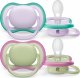 Avent AVENT SCF085/24 SMOCZEK SOOTHER AIR 0-6M 6