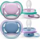Avent AVENT SCF085/34 SMOCZEK AIR 6-18 GIRL GŁADKI 4