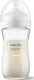 Avent AVENT SCY933/01-RESPONSYWNA BUTELKA NATURAL SZKLANA 240ML 9