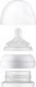 Avent AVENT SCY903/21-RESPONSYWNA BUTELKA NATURAL 260ML NIEBIESKA 12