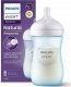 Avent AVENT SCY903/21-RESPONSYWNA BUTELKA NATURAL 260ML NIEBIESKA 4