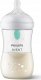 Avent SCY673/82-RESPONSYWNA BUTELKA 260ML MIŚ AIR FREE 14