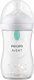 Avent SCY673/82-RESPONSYWNA BUTELKA 260ML MIŚ AIR FREE 16