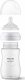 Avent AVENT SCY903/66-RESPONSYWNA BUTELKA NATURAL 260ML ŻYRAFA 5