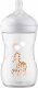 Avent AVENT SCY903/66-RESPONSYWNA BUTELKA NATURAL 260ML ŻYRAFA 6