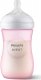 Avent AVENT SCY903/11-RESPONSYWNA BUTELKA NATURAL 260ML RÓŻ 11