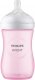 Avent AVENT SCY903/11-RESPONSYWNA BUTELKA NATURAL 260ML RÓŻ 5