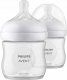 Avent AVENT SCY900/02-RESPONSYWNA BUTELKA 125 ML A 2 SZT 2