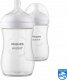 Avent AVENT SCY903/02-RESPONSYWNA BUTELKA 260 ML A 2 SZT 9