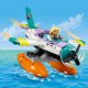 LEGO Friends Hydroplan ratowniczy 8szt. (41752) 2