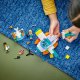 LEGO Friends Hydroplan ratowniczy 8szt. (41752) 5