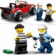 LEGO City Motocykl policyjny – pościg za samochodem 6szt. (60392) 4