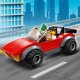 LEGO City Motocykl policyjny – pościg za samochodem 6szt. (60392) 6